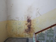 Rekonstrukce a opravy v budově školy  2015